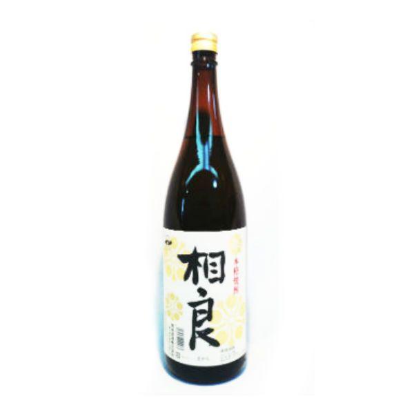 相良　芋焼酎（相良酒造）　25度　1800ｍｌ