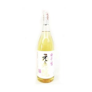 元老院　芋麦焼酎（白玉醸造）　25度　1800ｍｌ｜sendon