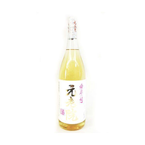 元老院　芋麦焼酎（白玉醸造）　25度　1800ｍｌ