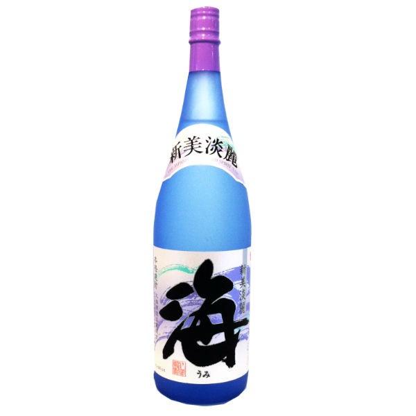 海　芋焼酎（大海酒造）　25度　1800ｍｌ