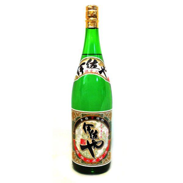 伊佐や　芋焼酎（大海酒造）　25度　1800ｍｌ