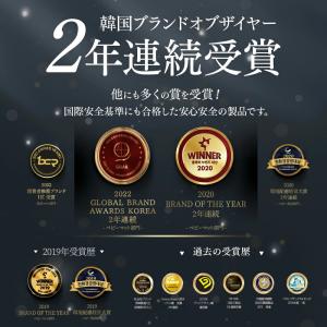 ベビーサークル 安全ロック付き 木製 風 (G...の詳細画像2