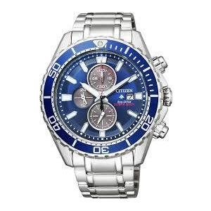 CITIZEN（シチズン）PROMASTER（プロマスター）CA0710-91L ソーラー