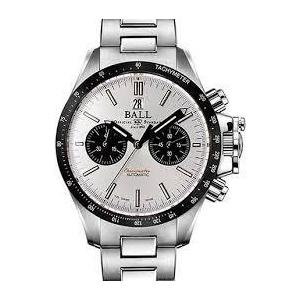 BALL WATCH（ボールウォッチ）RACER CHRONOGRAPH（レーサー クロノグラフ）C...