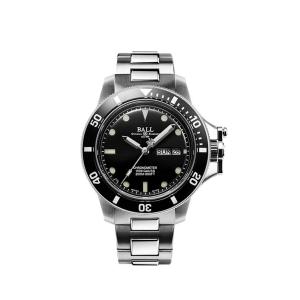 BALL WATCH（ボールウォッチ）ORIGINAL（オリジナル）DM2118B-S1CJ-BK　...