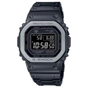 【新品】CASIO（カシオ）G-SHOCK（ジーショック）GMW-B5000MB-1JF　　ソーラー　メンズ