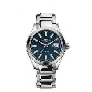 BALL WATCH（ボールウォッチ）MARVELIGHT（マーベライト）NM2026C-S10J-...