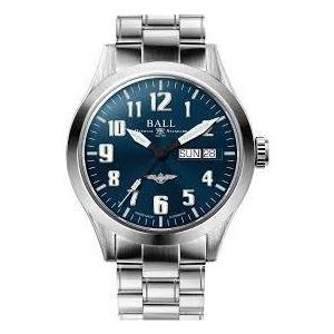 BALL WATCH（ボールウォッチ）SILVER STAR（シルバースター）NM2182C-S2J...