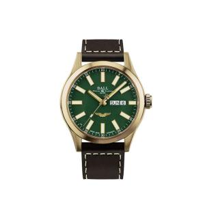 BALL WATCH（ボールウォッチ）MARVELIGHT BRONZE STAR(マーベライト ブ...