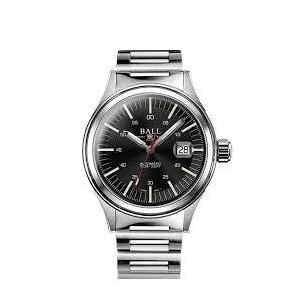 BALL WATCH（ボールウォッチ）NIGHT BREAKER（ナイトブレーカー）NM2188C-...