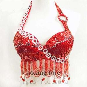 ベリーダンス 衣装 ダンス衣装 ダンスウェア レディース