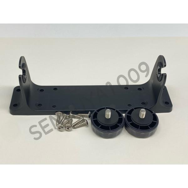 魚群探知機 ホンデックス HONDEX TKS02 取付架台 セット 架台 ノブボルト ワッシャー ...