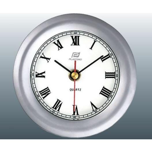 [38206C]4インチクロック 206C  時計 PLASTIMO プラスチモ 船舶用品