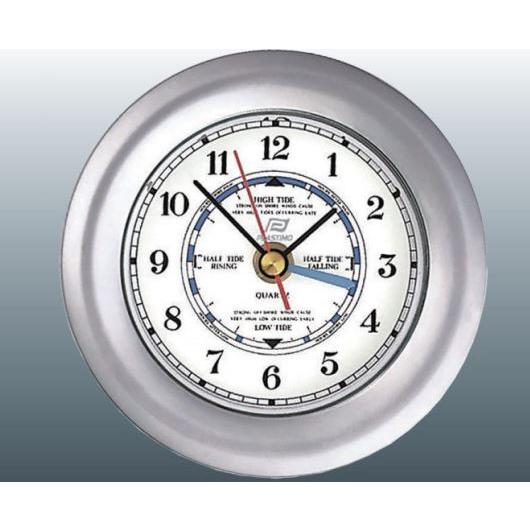 [38209C]4インチタイドクロック 209TC  時計 PLASTIMO プラスチモ 船舶用品