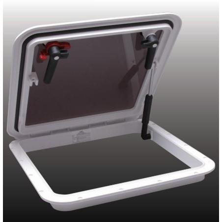 [44445C]Nuova Euro2 プラスチックハッチ PLASTIMO プラスチモ 船舶用品