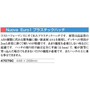 [47079C]Nuova Euro1 プラス...の詳細画像2