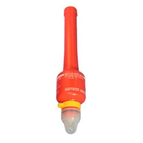 自己点火灯 KL-7 国際化工 法定備品