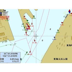 AIS受信機(AMEC製) CYPHO150 ...の詳細画像4