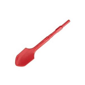 マキタ（makita） A-17653 SDS-MAXシャンクハンマ用スコップ 新品