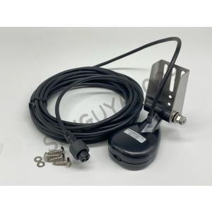 HONDEX 魚群探知機 ホンデックス TD04A 振動子 200kHZ コード3m HONDEX 魚群探知機 ホンデックス TD04A 振動子 200kHZ コード3m