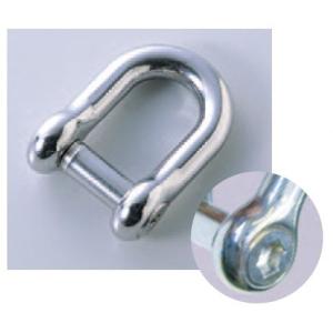 ステンレス CI沈みシャックル 12mm CI-12　ひめじや