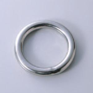 ステン 丸リング R-8x80　線径φ8x内径φ80 ステンレス 丸カン