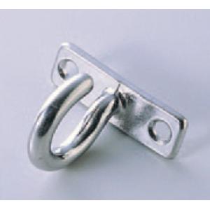 ステンレス プレートフック PH-10　ひめじや