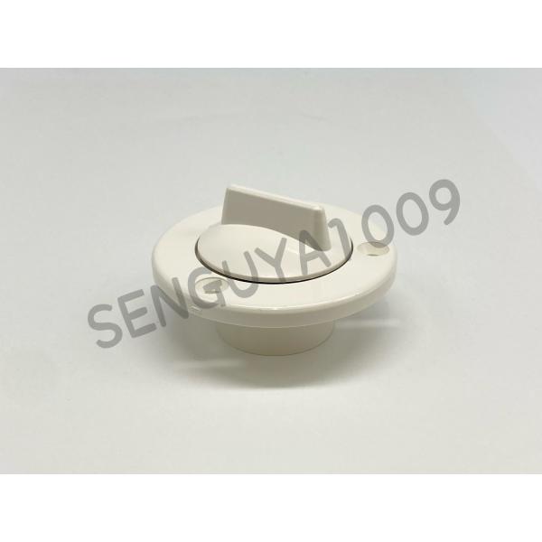 デッキスカッパー A-00L イケダ式スカッパー