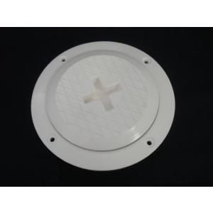 デッキスカッパー A-40J （白） イケダ式スカッパー