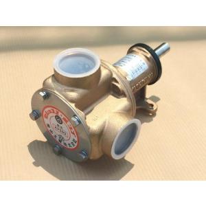 KP-300 電磁クラッチなし 単体 ポンプ バッテリー カシヤマ 樫山工業