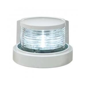 小糸製作所 MLM-4AB3 LED航海灯 第三種 マスト灯 (白) ホワイトボディ　マストライト