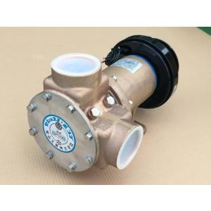 樫山工業　海水ポンプ インペラー　ＳＰ170 樫山工業 セレックスポンプ SP-170用 インペラー インペラ 羽根