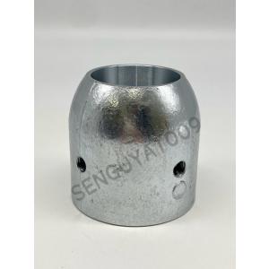 プロペラ用保護亜鉛 φ30 二つ割 30mm 防食亜鉛 ペラアエン プロペラ用保護亜鉛 φ30 二つ割 30mm 防食亜鉛 ペラアエン