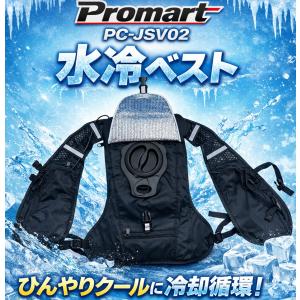YAMASHIN（ヤマシン） アイスマンベストPRO X II スチールグレー