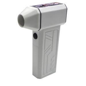 日動工業 エアダスターブロワー 突風GUN イーグル TPG-PI-L : サンサン