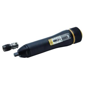 ニチフ TD 50 絶縁トルクトルクドライバー 可変型(1.0N・m〜5.0N