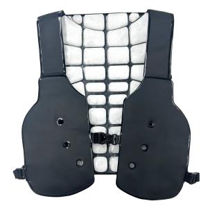 ひんやり水冷ベスト HYBRID WHV-24F DAISHIN(大進) ハイブリッド