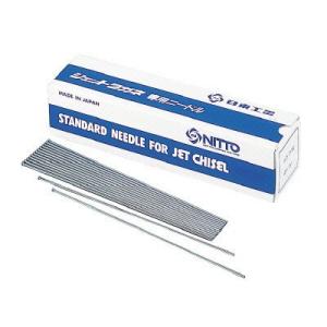 日東工器　ニードル 3X180 100本入 90106　