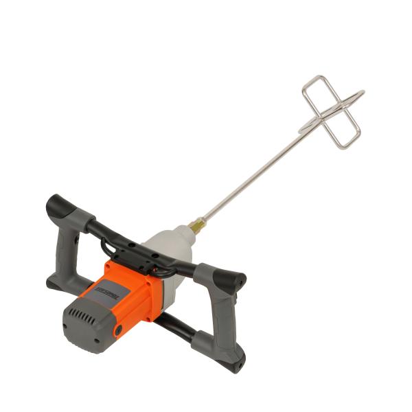 【メーカー直送品】【代引き不可】友定建機 ハンドミキサー 100V TKH-12シリーズ TKH-1...
