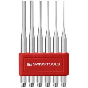 PB SWISSTOOLS 平行ピンポンチセット 755B