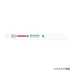 レノックス LENOX セーバーソーブレード 25枚 850R/25 20535B850R