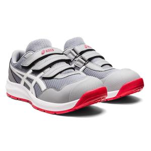 ウィンジョブ アシックス 安全靴 限定色 ローカット おしゃれ マジック