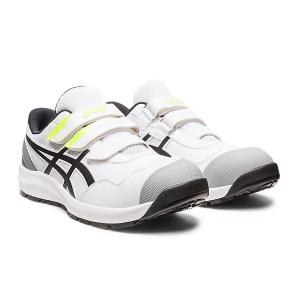 ウィンジョブ ASICS CP113 600 クラシックレッド×ホワイト アシックス