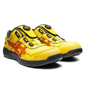 BOA 安全靴　マジョーラ ASICS|アシックス|CP307 BOA MAZIORA 限定カラー|作業服通販SSS-UNIFORM