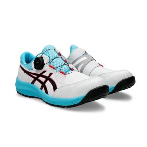 ASICS（アシックス） ウィンジョブ CP209 Boa ピンクグロー×ブラック