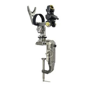 [BM-KG-MR]極みグリップ 船釣り用万力セット ロッドホルダー