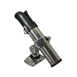 20Z0174 ステンロッドホルダー自在式 ステンベースLセット　ビーエムオージャパン BMO JA...