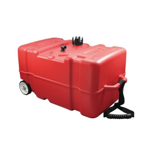 50A0039 12ガロン ポリ燃料タンク　45L　フルセット　燃料タンク ビーエムオージャパン B...
