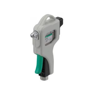 CKD パルスブローバルブ ガンタイプ BNP-G25　ガンノズル孔径 2.5mm　エアガン エアー...