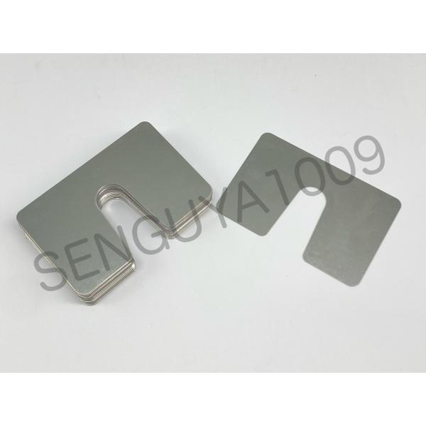 チョークライナー 7/8(大) 4.0mm 50枚　エンジン用シム ライナー スペーサー